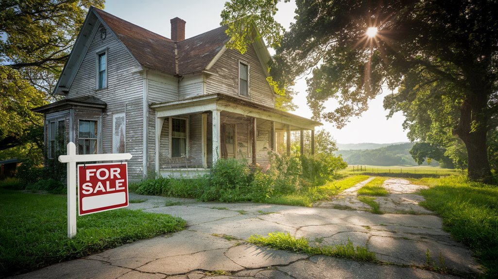Pros and Cons of Selling Your House As-Is in Kentucky