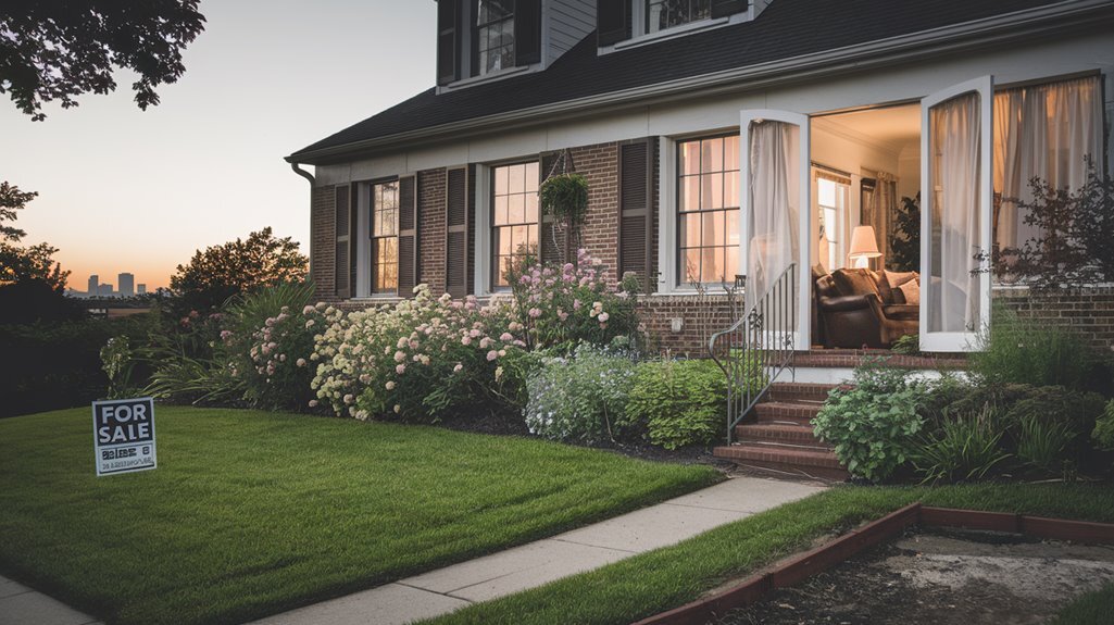 Top Mistakes to Avoid When Selling a House Quickly in Kentucky