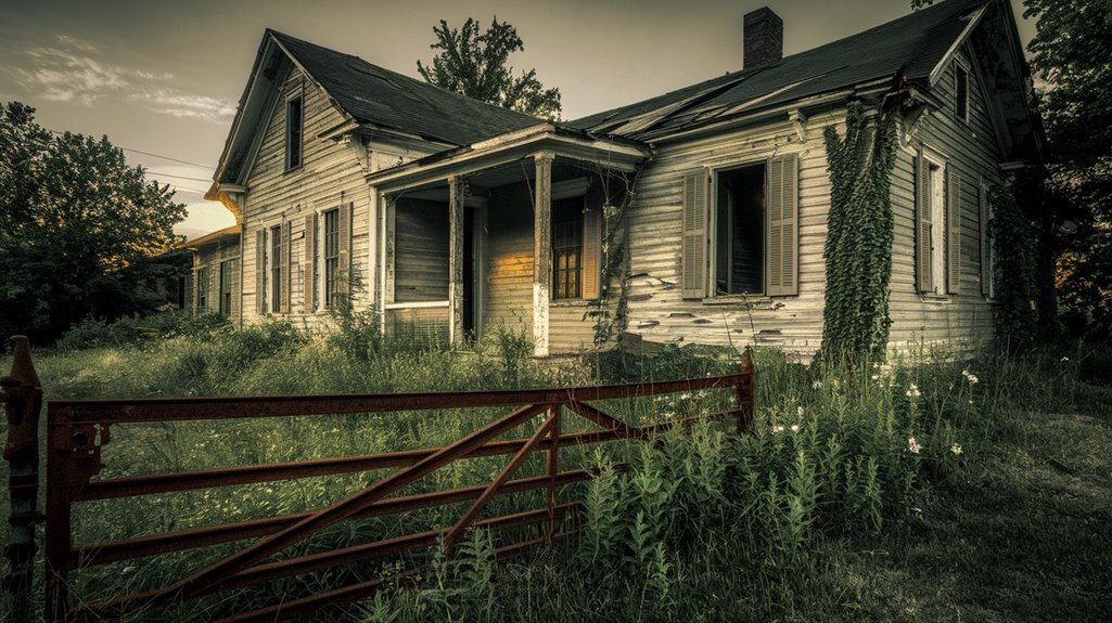 Selling a Vacant or Abandoned House in Kentucky