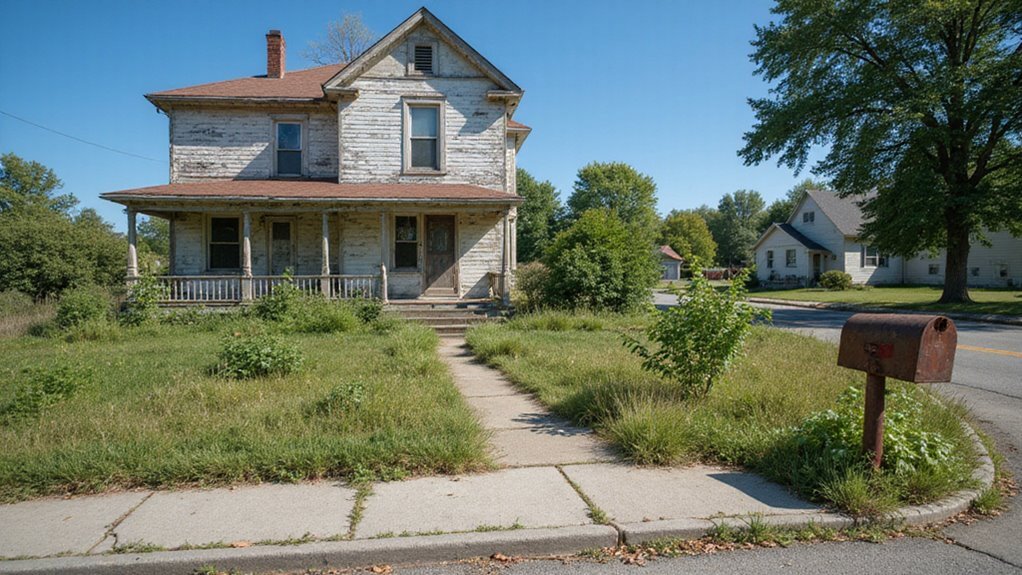 Does Selling a House As-Is Affect Your Timeline