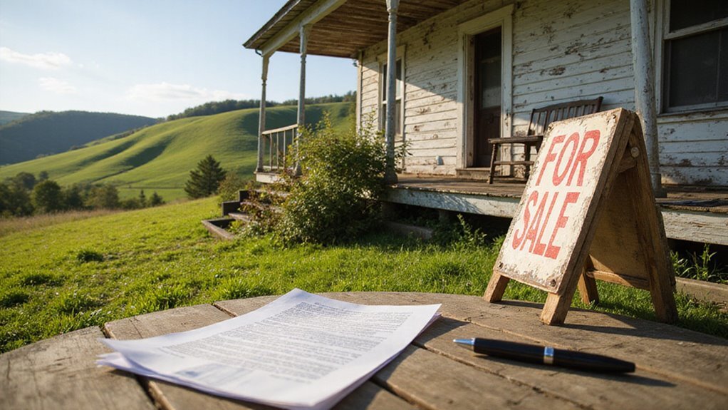 How to Avoid Probate When Selling Inherited Property in Kentucky