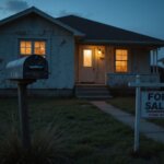What Happens If You Can’t Sell Before Foreclosure