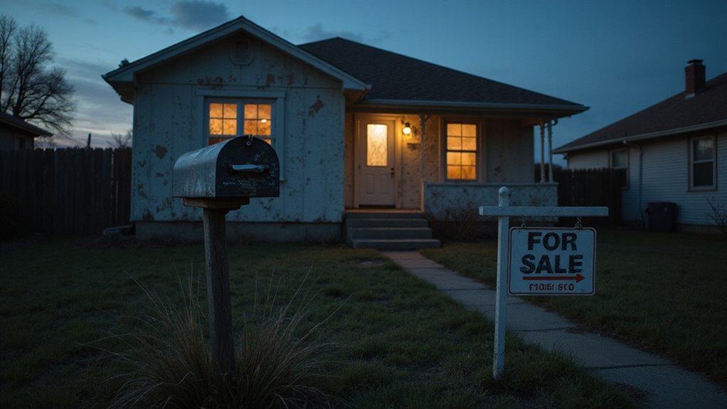 What Happens If You Can’t Sell Before Foreclosure