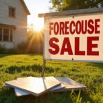 How to Find Cash Buyers for a Foreclosure Sale