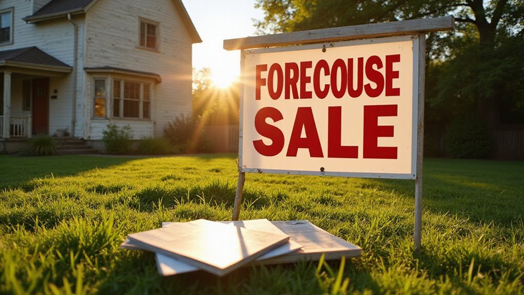 How to Find Cash Buyers for a Foreclosure Sale