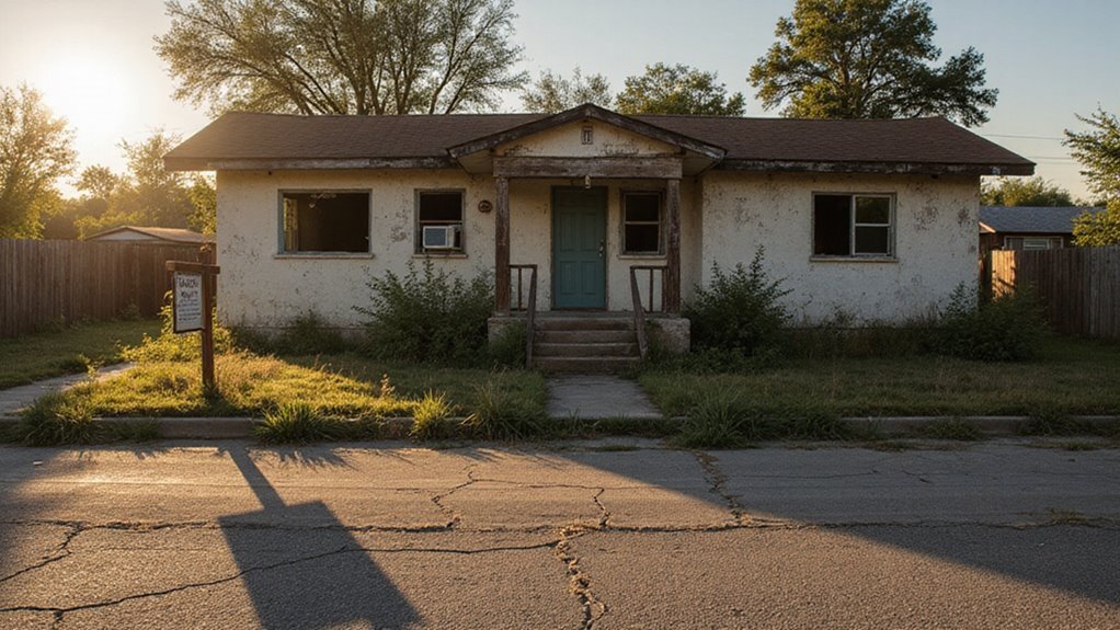 How Long Do You Have to Sell a House in Foreclosure