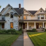 How Selling As-Is Compares to Traditional Home Sales