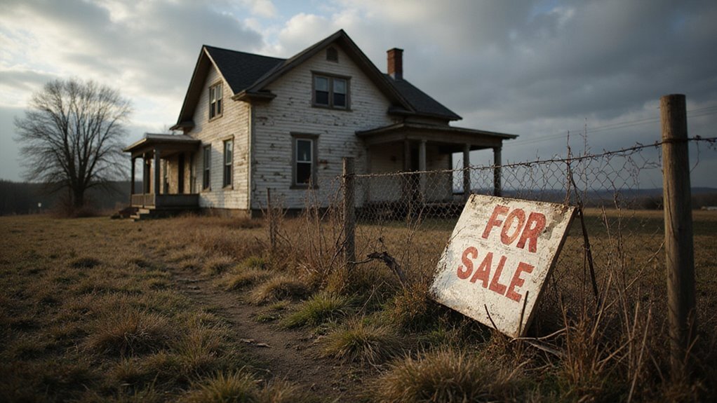Understanding the Foreclosure Process in Kentucky