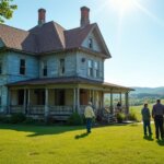 Choosing the Right Buyer for Inherited Property in Kentucky