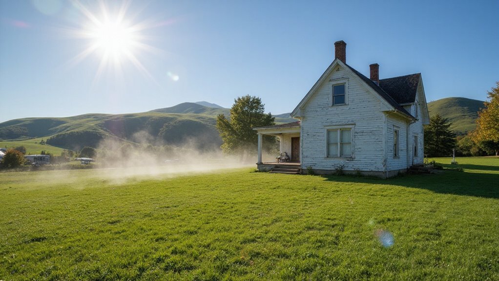 Tax Implications of Inherited Property in Kentucky