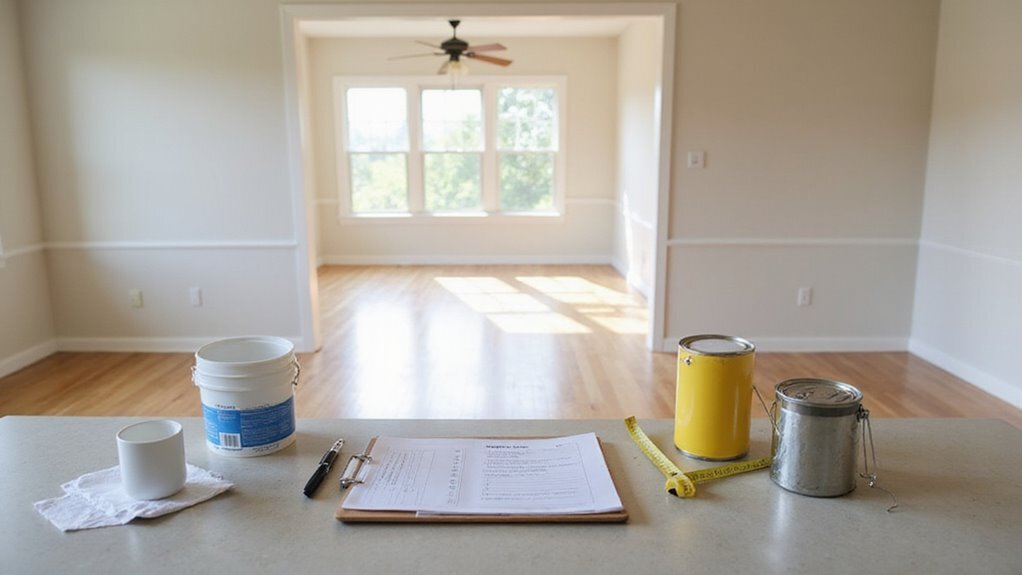 Steps to Take Before Listing a Foreclosure Property
