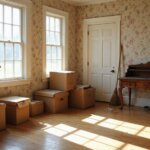 Preparing an Inherited Home for Sale in Kentucky