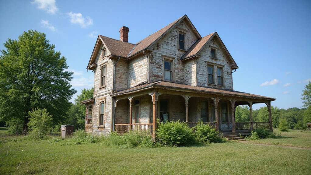 Should You Renovate Inherited Property Before Selling in Kentucky