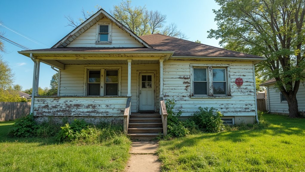 Legal Considerations When Selling a House As-Is in Kentucky
