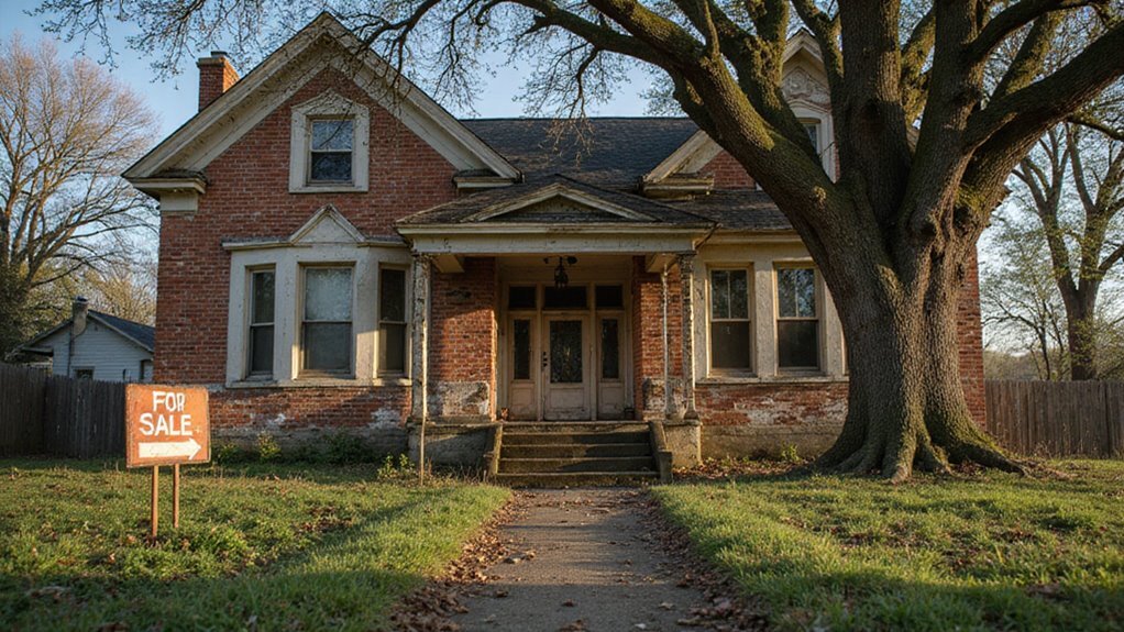 Legal Rights When Selling a Foreclosed Home in Kentucky