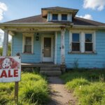 How to Sell a House in Foreclosure in Kentucky