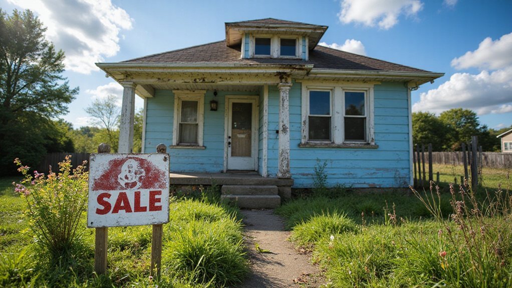 How to Sell a House in Foreclosure in Kentucky