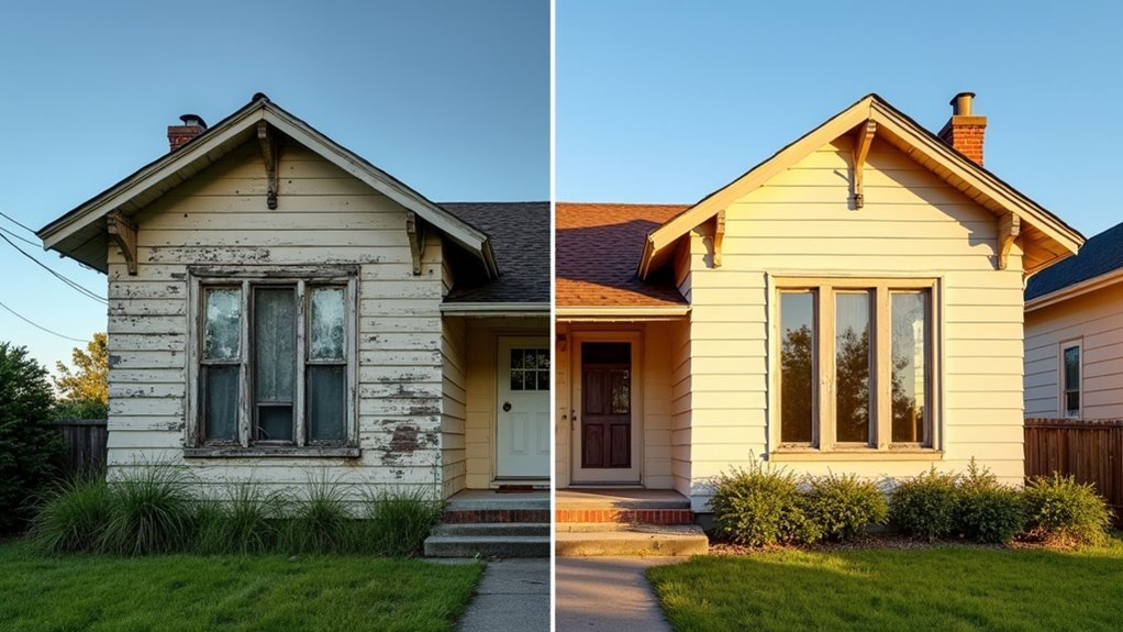 Should You Sell As-Is or Make Repairs First