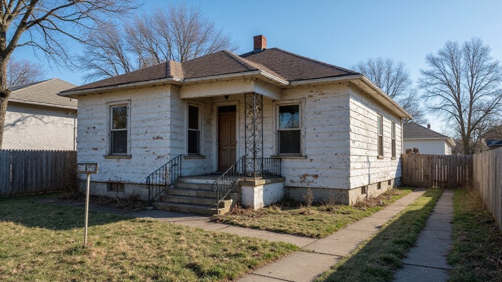 How to Market a House Being Sold As-Is
