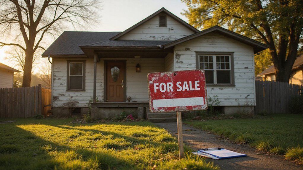 How to Stop Foreclosure by Selling Your Home Fast