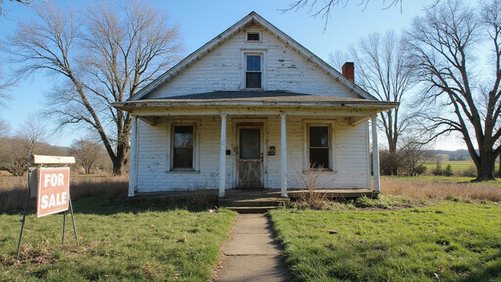 How to Sell a House As-Is for Cash in Kentucky