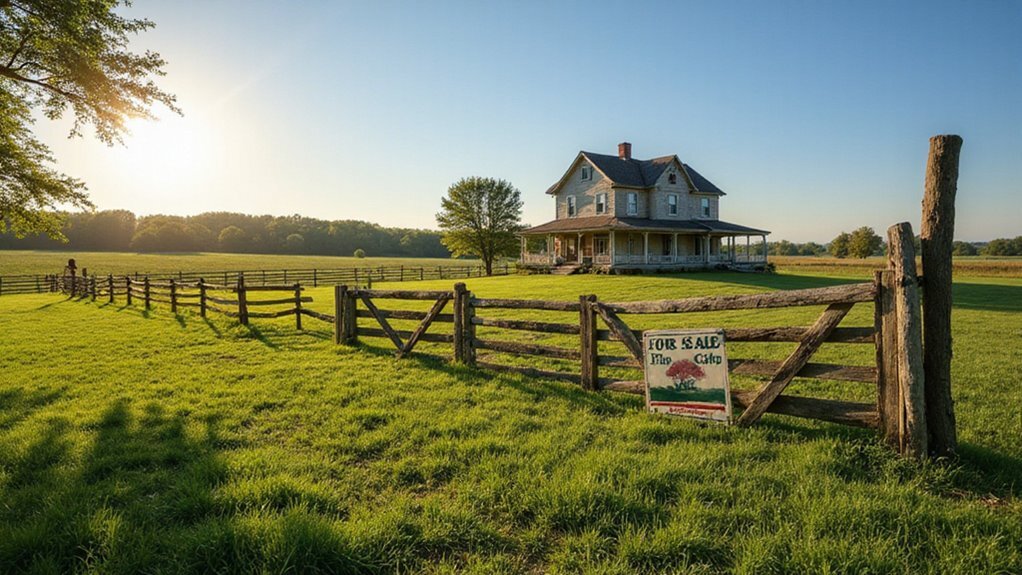 Benefits of Selling Inherited Property Quickly in Kentucky