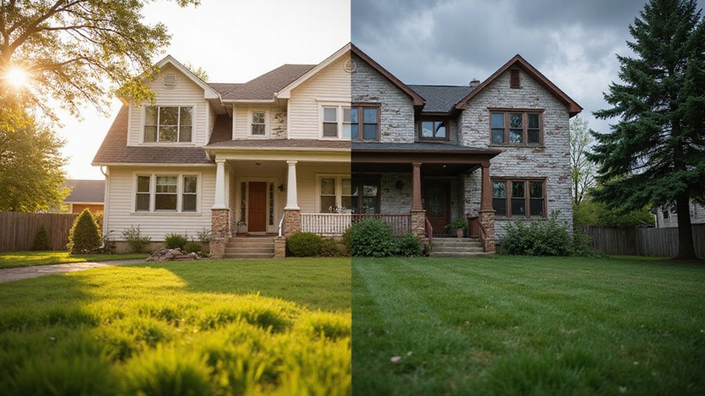 Short Sale Vs Foreclosure