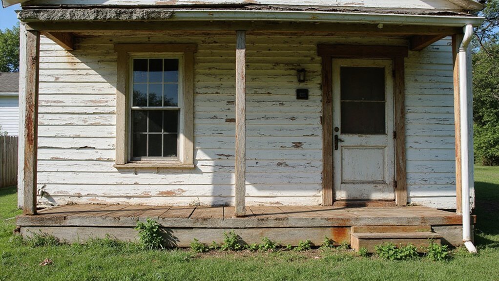 Common Repairs to Avoid When Selling As-Is