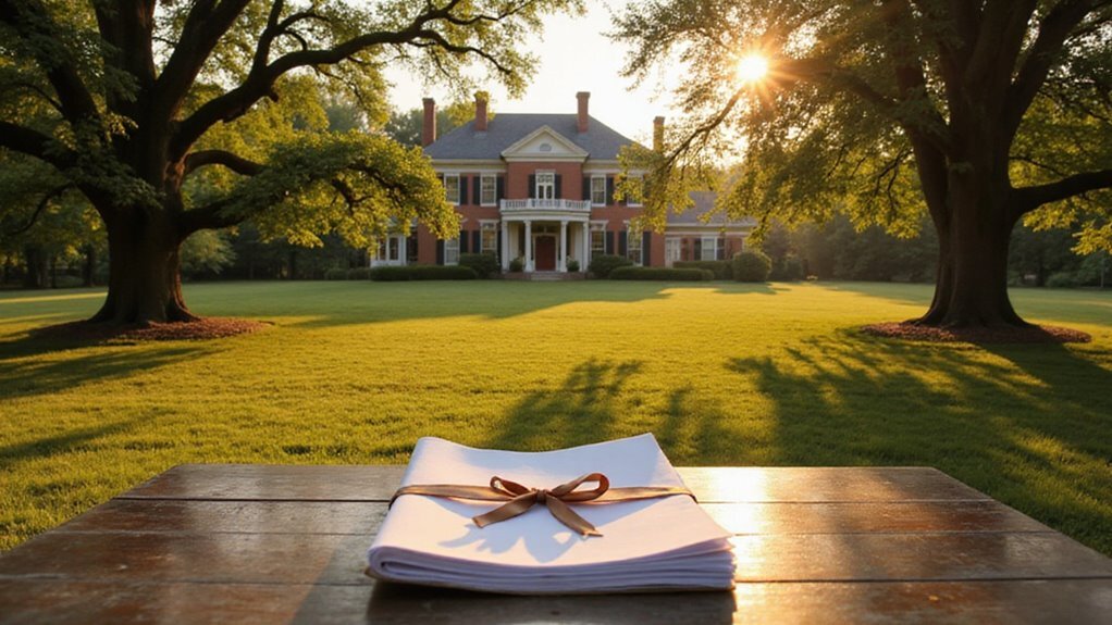 Understanding Kentucky Inheritance Laws