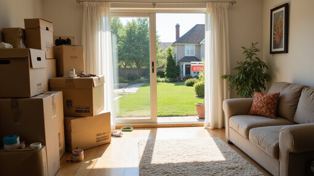 Should You Sell or Rent When Relocating