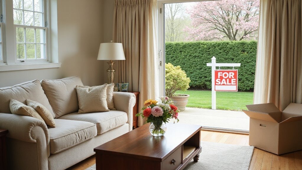 Best Strategies for Selling a House When Moving to Another State