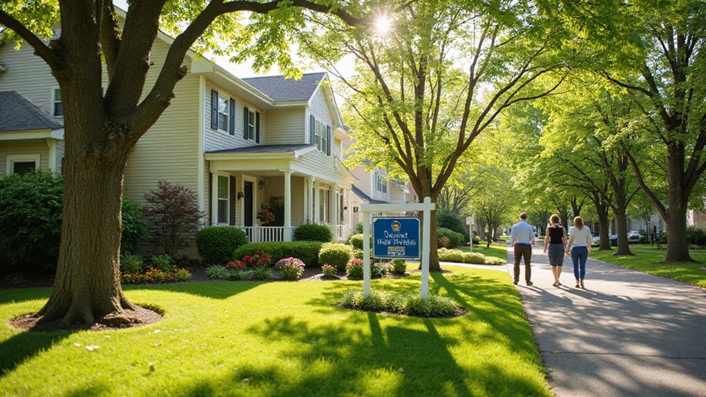 Best Time of Year to Sell a Rental Property