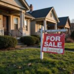 How Expired Listings Affect Home Value