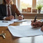 Legal Considerations When Selling a House for Relocation