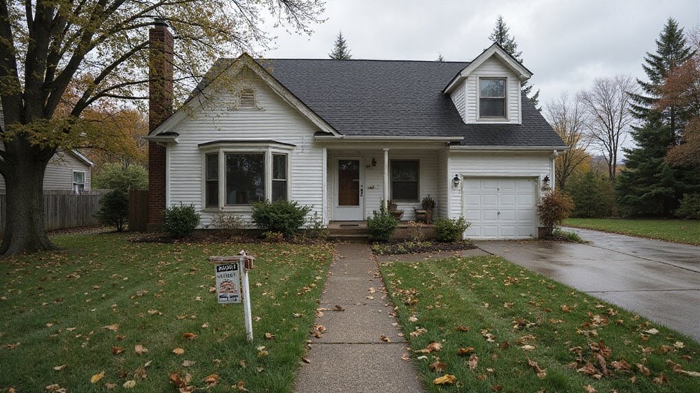 Why Do Home Listings Expire Without Selling