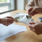 How to Handle Security Deposits When Selling a Rental