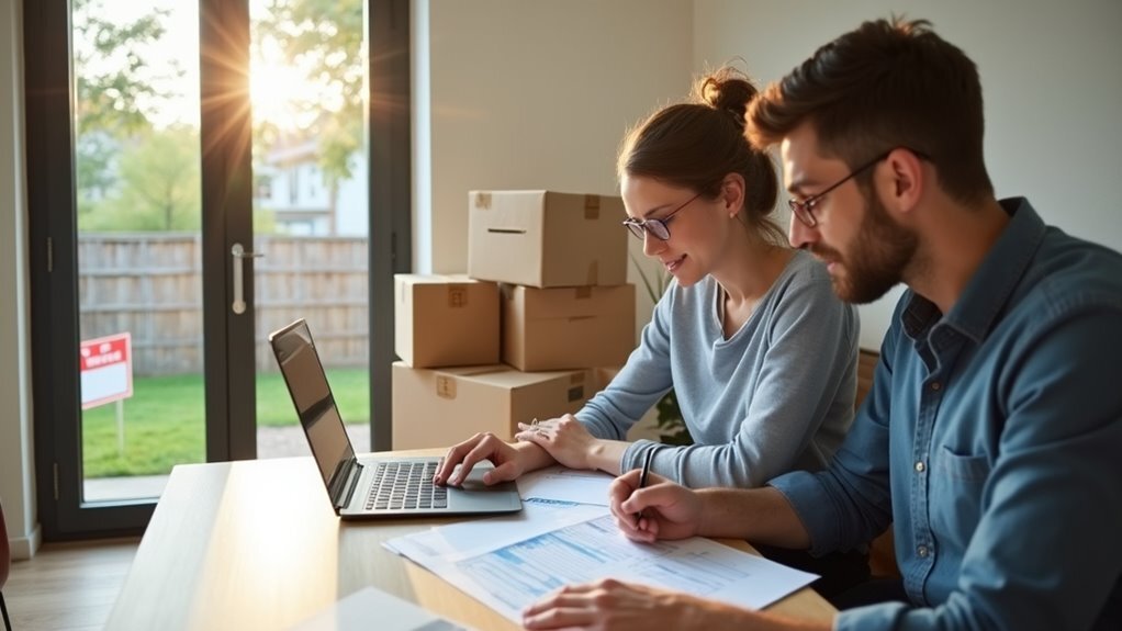 How to Handle Mortgage Payments When Relocating