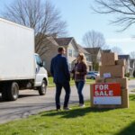 How Market Conditions Impact Selling a House for Relocation