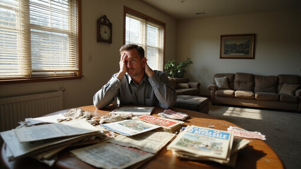 Common Mistakes That Lead to Expired Listings