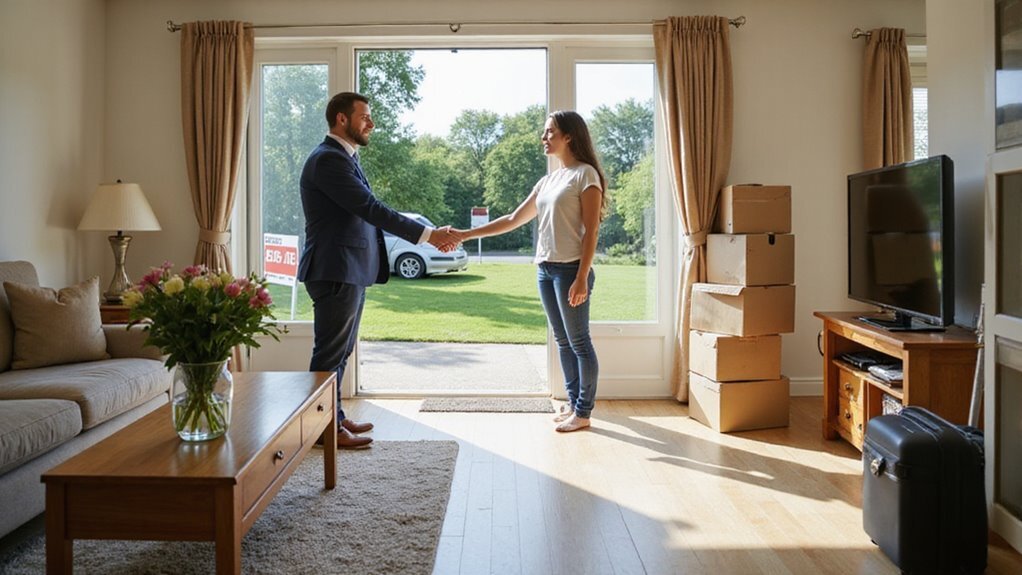 How to Sell a House Fast Due to Job Transfer