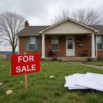 Can You Sell a House With Liens in Kentucky