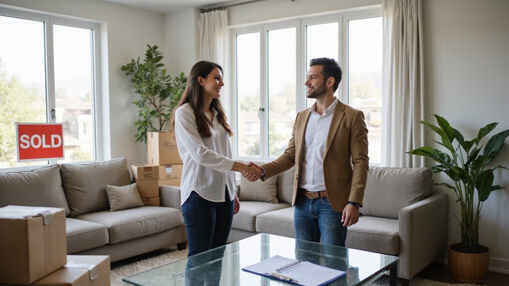 How Relocation Assistance Can Help With Home Sales
