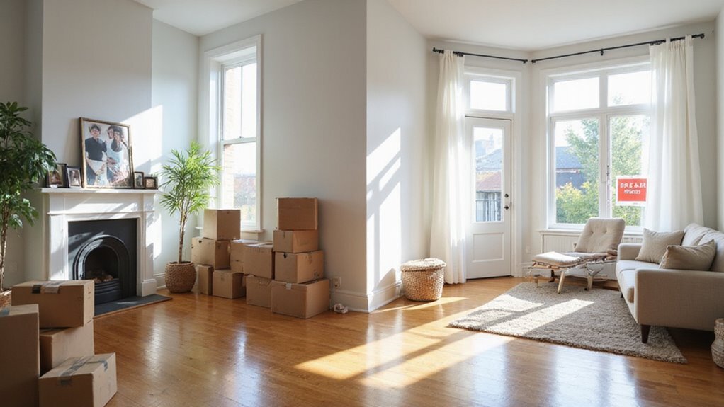 How Selling a Rental Property Compares to Selling a Primary Residence