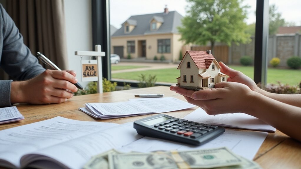 How Capital Gains Taxes Affect Selling Rental Property