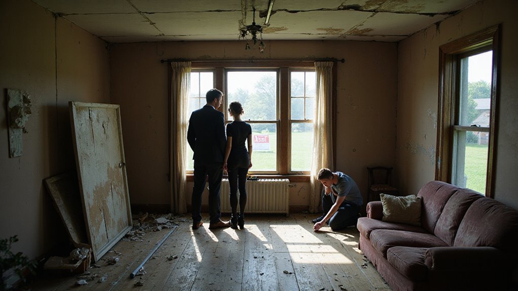 How Buyers Evaluate Homes With Code Violations