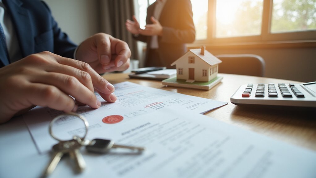 How to Remove Liens Before Selling a House