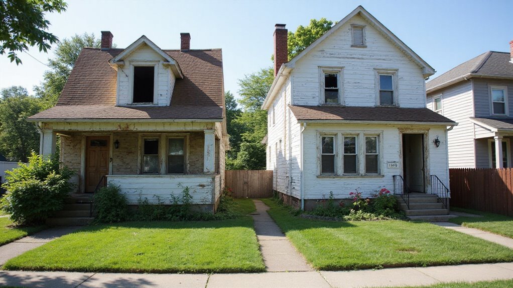 How Code Violations Affect Property Value