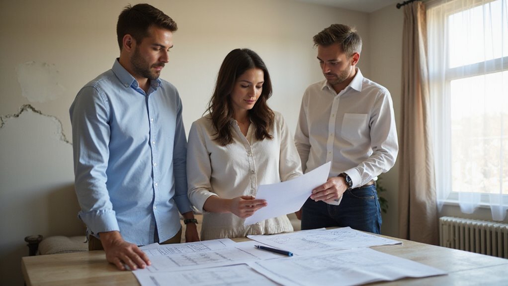 How to Disclose Code Violations to Buyers