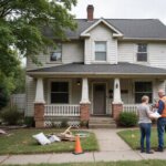Selling a House With Open Permits and Code Issues