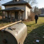 Legal Issues When Selling an Abandoned Property